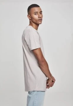 URBAN CLASSICS Shaped Long Do Not Use - T-Shirt Basic - Sand -Urban Classics cdcebe5cd8e04186a4ced6fe9a50c4d5