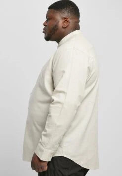 URBAN CLASSICS Overhemd - Softseagrass -Urban Classics cdfe11c5536841829dd7c0843f3660e1