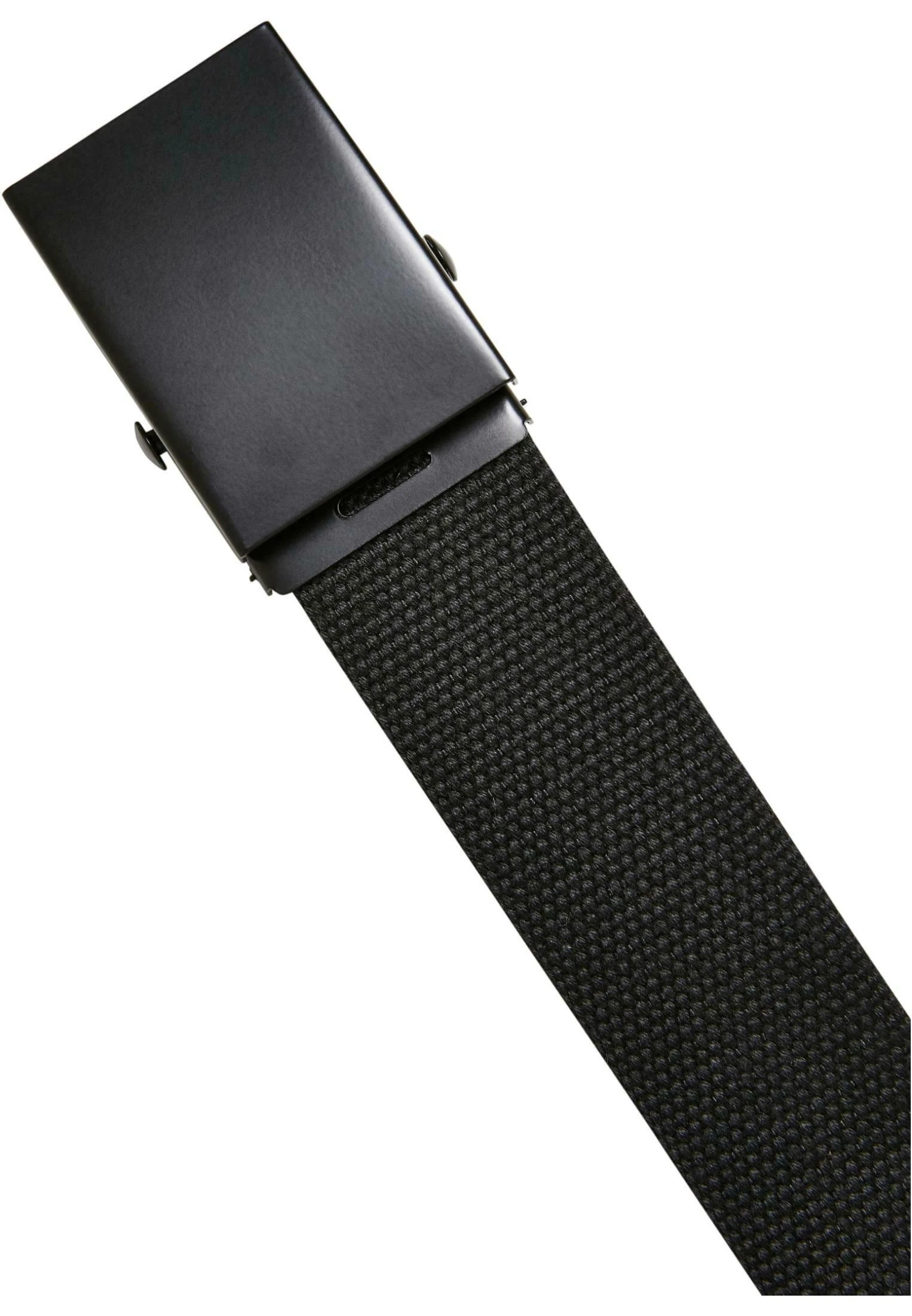 URBAN CLASSICS Trio 3 Pack - Riem - Black Jasper Spaceblue 7 URBAN CLASSICS Trio 3 Pack - Riem - Black Jasper Spaceblue - Afbeelding 5