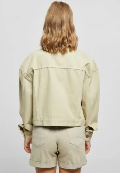 URBAN CLASSICS Spijkerjas - Softseagrass -Urban Classics cfde0132a9de4c8e89ec45adc38024ba