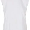 URBAN CLASSICS T-Shirt Basic - White