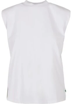 URBAN CLASSICS T-Shirt Basic - White