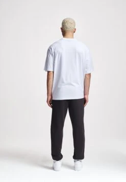 URBAN CLASSICS Basic - Trainingsbroek - Washed Grey -Urban Classics d073c068db4b4729b89f2f42b22f4165