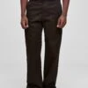 URBAN CLASSICS Classic Workwear- Chino - Black 2 URBAN CLASSICS Classic Workwear- Chino - Black -Urban Classics d09c23ce72f84c609b23465d50ba8b49