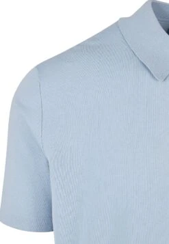 URBAN CLASSICS Overhemd - Summerblue -Urban Classics d0b02d73bf5d4fd999a0c7a732dea0a9