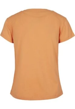 URBAN CLASSICS Ladies Basic Box Tee - T-Shirt Basic - Papaya 16 URBAN CLASSICS Ladies Basic Box Tee - T-Shirt Basic - Papaya -Urban Classics d266a46125bc4d59844eb4716be3397b