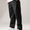 URBAN CLASSICS Cargo Sweatpants - Trainingsbroek - Black -Urban Classics d3ca7ae98c1543708ae10f3824af4636