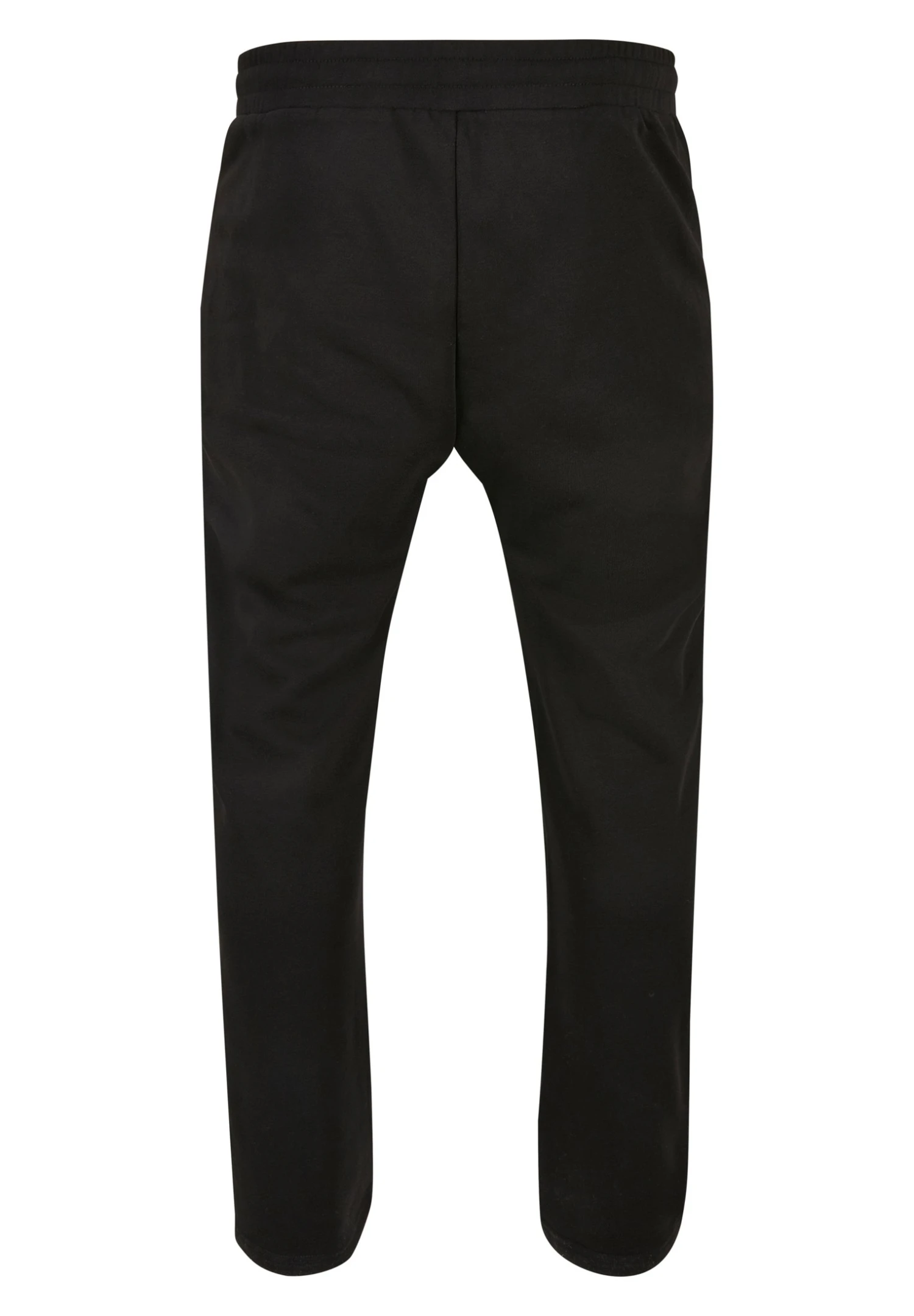 URBAN CLASSICS Trainingsbroek - Black 6 URBAN CLASSICS Trainingsbroek - Black - Afbeelding 4