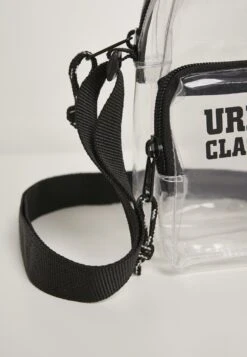 URBAN CLASSICS Schoudertas - Transparent -Urban Classics d5a8527897874f208c83097d7a3bd22b