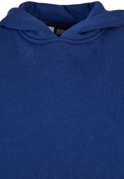 URBAN CLASSICS Unisex - Hoodie - Spaceblue -Urban Classics d5c0f266571b4c2faed8db4c1edf92a8