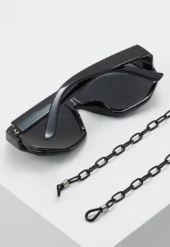 URBAN CLASSICS Sunglasses - Zonnebril - Black -Urban Classics d718f75dddb84abda2a699adcded2b7c