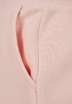 URBAN CLASSICS Trainingsbroek - Pink -Urban Classics d7881dd892804034921e2f0694a15e88