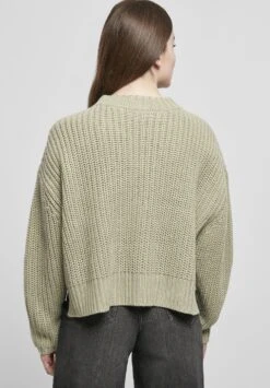 URBAN CLASSICS Wide - Trui - Softsalvia 13 URBAN CLASSICS Wide - Trui - Softsalvia -Urban Classics d864f234de68404cbb24e8d3e8ee42d1