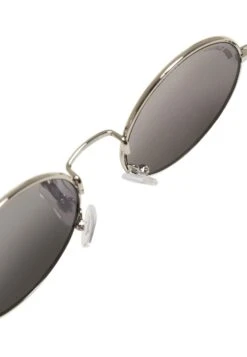 URBAN CLASSICS Zonnebril - Silver Grey -Urban Classics d8c54a6b170747e29e0f6f6f9312c78b