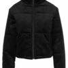 URBAN CLASSICS Winterjas - Black -Urban Classics d94b697c463b40cabd975b58e323e9c6
