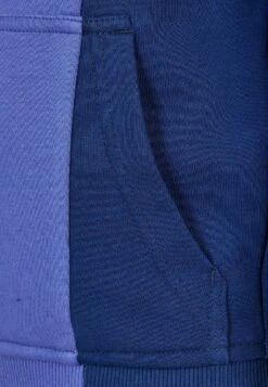 URBAN CLASSICS Tripple Hoody - Hoodie - Oceanblue Purpleday Spaceblue -Urban Classics d98e4674e510441fa5d113db726ee3c5