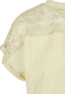 URBAN CLASSICS T-Shirt Print - Softyellow 19 URBAN CLASSICS T-Shirt Print - Softyellow -Urban Classics d9926eb2e77d418cb76e395a8a8415dc