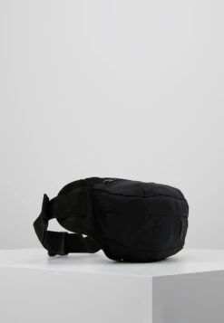 URBAN CLASSICS Shoulder Bag - Heuptas - Black -Urban Classics da567673d18047bb914ee93e45091e41