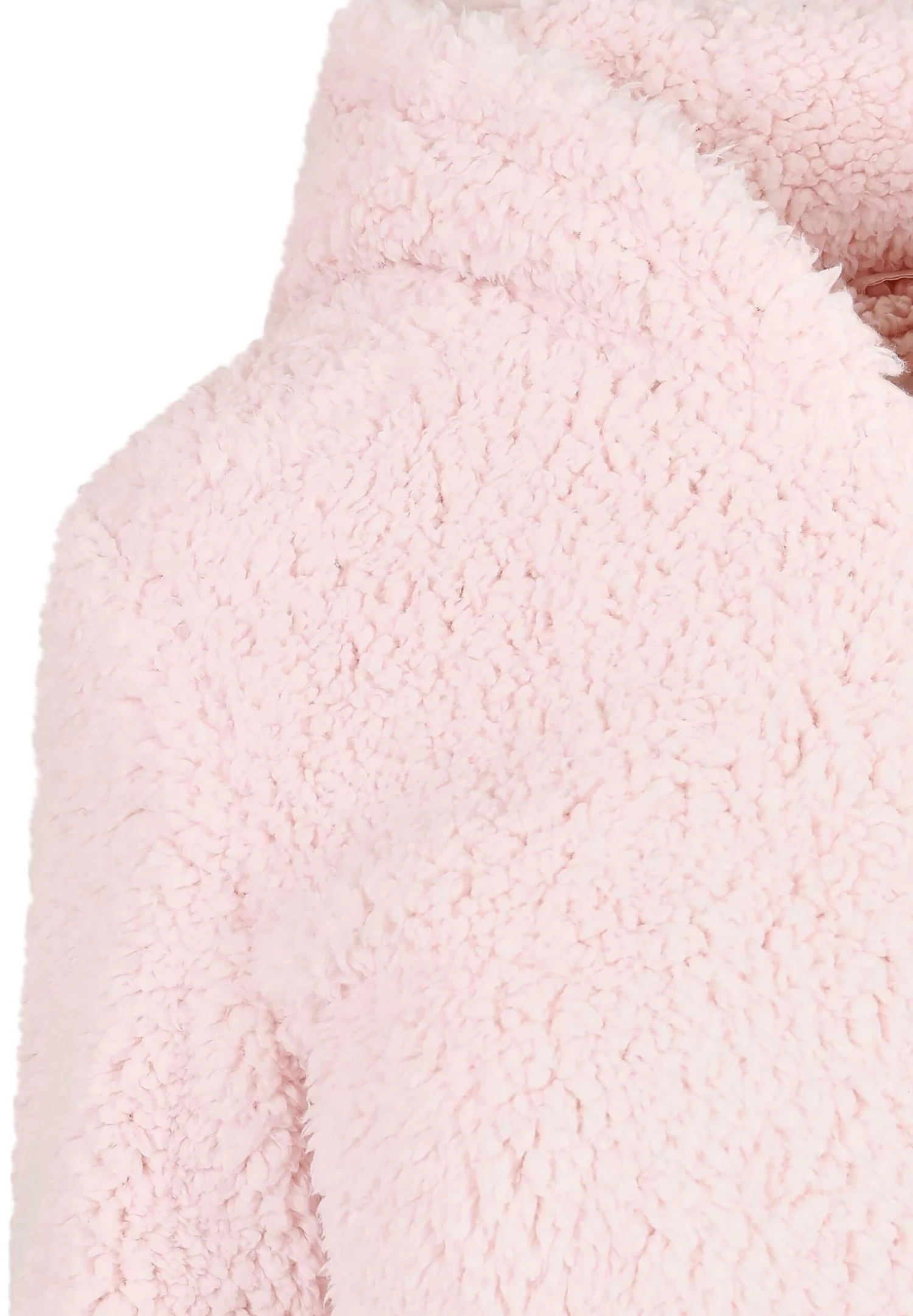 URBAN CLASSICS Winterjas - Pink 12 URBAN CLASSICS Winterjas - Pink - Afbeelding 10