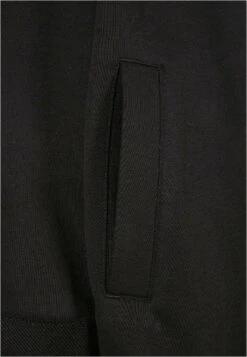 URBAN CLASSICS Oversized - Halflange Jas - Black 17 URBAN CLASSICS Oversized - Halflange Jas - Black -Urban Classics db05739eb6ec4c9b9a1e1b246b7b8163