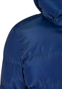 URBAN CLASSICS Winterjas - Spaceblue -Urban Classics dc7e95beef6b44dd8b54d4f01928463a