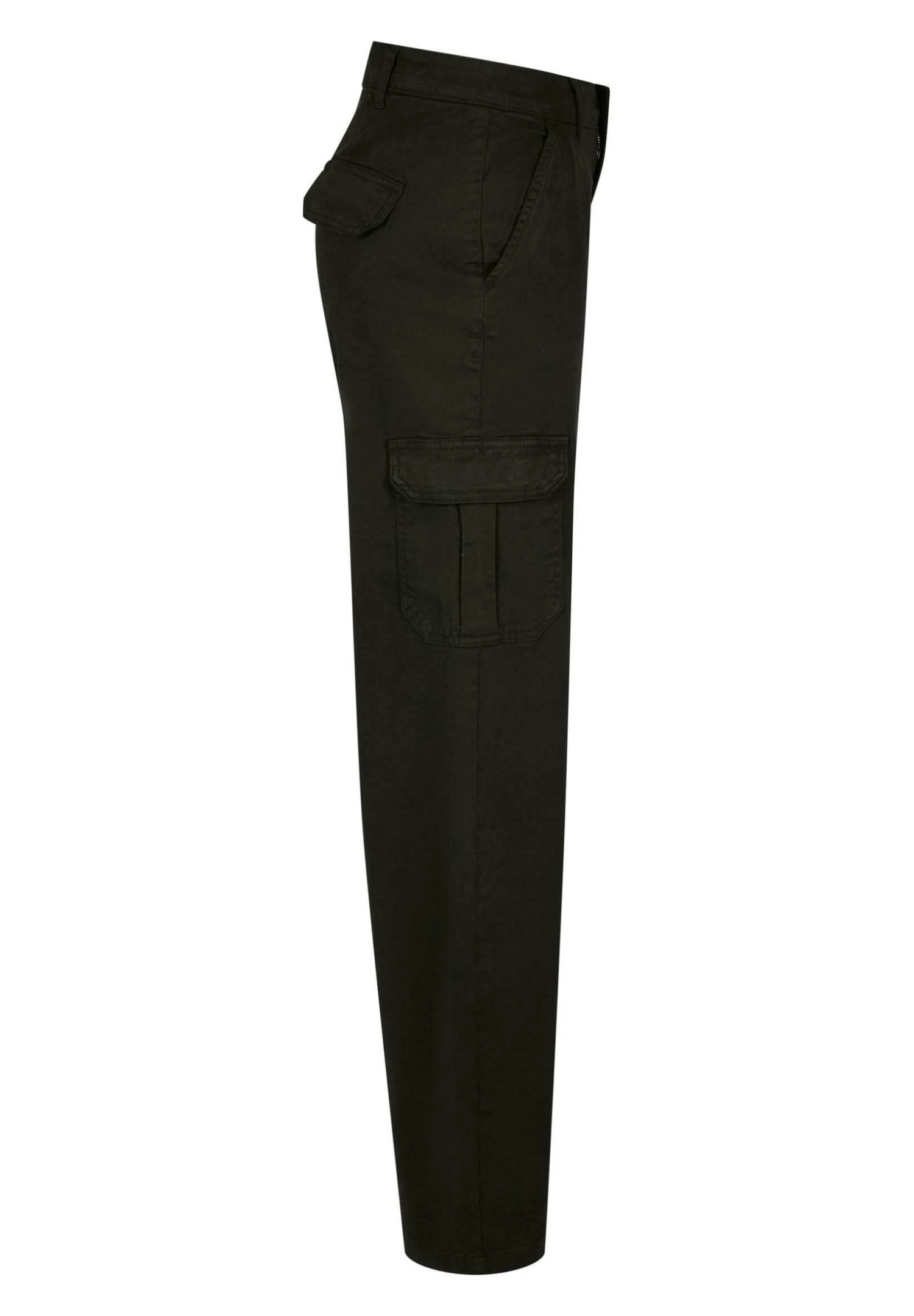 URBAN CLASSICS Cargobroek - Black 9 URBAN CLASSICS Cargobroek - Black - Afbeelding 7