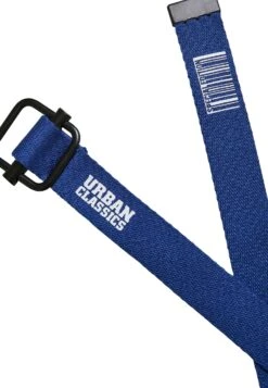 URBAN CLASSICS 2 Pack - Riem - Black Blue -Urban Classics dc9dae5d5c054462a1663e2e806c933b