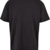 URBAN CLASSICS Heavy Garment Dye Tee - T-Shirt Basic - Black 1 URBAN CLASSICS Heavy Garment Dye Tee - T-Shirt Basic - Black -Urban Classics dcc55323f4774e61a197a1ffc610d9ef