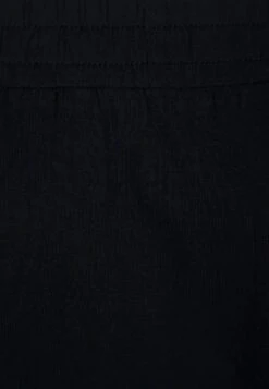 URBAN CLASSICS Ladies Hot Jumpsuit - Jumpsuit - Black -Urban Classics dd3ca22619f344b48eec94978edb0956