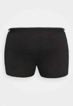 URBAN CLASSICS 3 Pack - Onderbroeken - Darkgreen/Black 14 URBAN CLASSICS 3 Pack - Onderbroeken - Darkgreen/Black -Urban Classics dd76bdebdf3f42459d2d4bdf76a18756