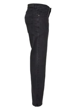 URBAN CLASSICS Straight Leg Jeans - Black Washed -Urban Classics dde52c059bf74f1b85be2ae54dc4b85f