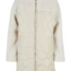 URBAN CLASSICS Sherpa- Winterjas - Softseagrass Whitesand 2 URBAN CLASSICS Sherpa- Winterjas - Softseagrass Whitesand -Urban Classics de75a2e18cb84b6783014594cb8dfc3b