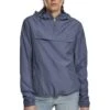 URBAN CLASSICS Basic- Windjack - Vintageblue -Urban Classics de92c27f57ac4ac5add44b2bb8f87af8