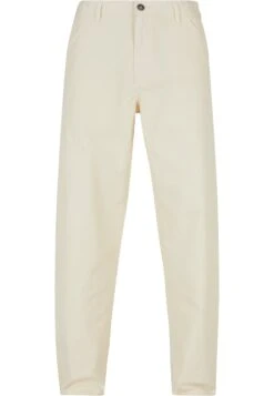 URBAN CLASSICS Broek - Whitesand