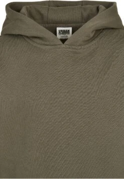 URBAN CLASSICS Sweater - Olive 9 URBAN CLASSICS Sweater - Olive -Urban Classics dedbb9b943d742eaba3a73cc5b18ec99