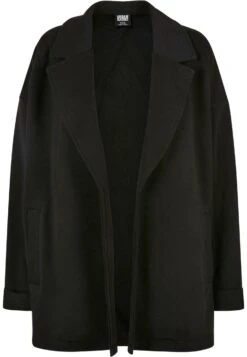 URBAN CLASSICS Oversized - Halflange Jas - Black 14 URBAN CLASSICS Oversized - Halflange Jas - Black -Urban Classics df782bf4e9a34152b1a1c40fdd3dcaf0