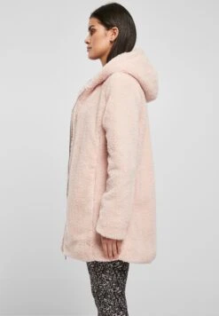 URBAN CLASSICS Winterjas - Pink 16 URBAN CLASSICS Winterjas - Pink -Urban Classics e00ab1033ba84c9a96ebd78155e59e76