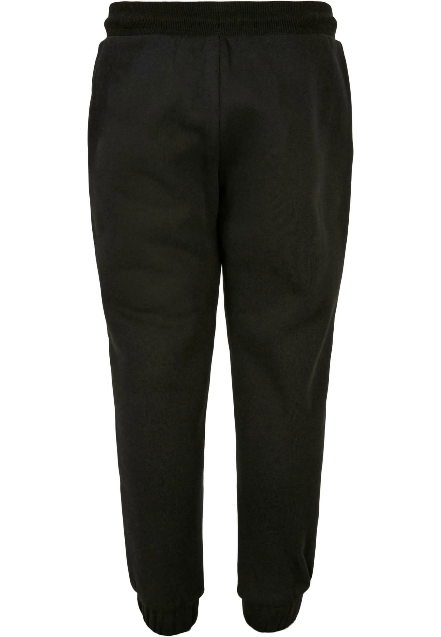URBAN CLASSICS Trainingsbroek - Black 4 URBAN CLASSICS Trainingsbroek - Black - Afbeelding 2