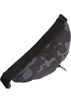 URBAN CLASSICS Banana- Heuptas - Dark Camo