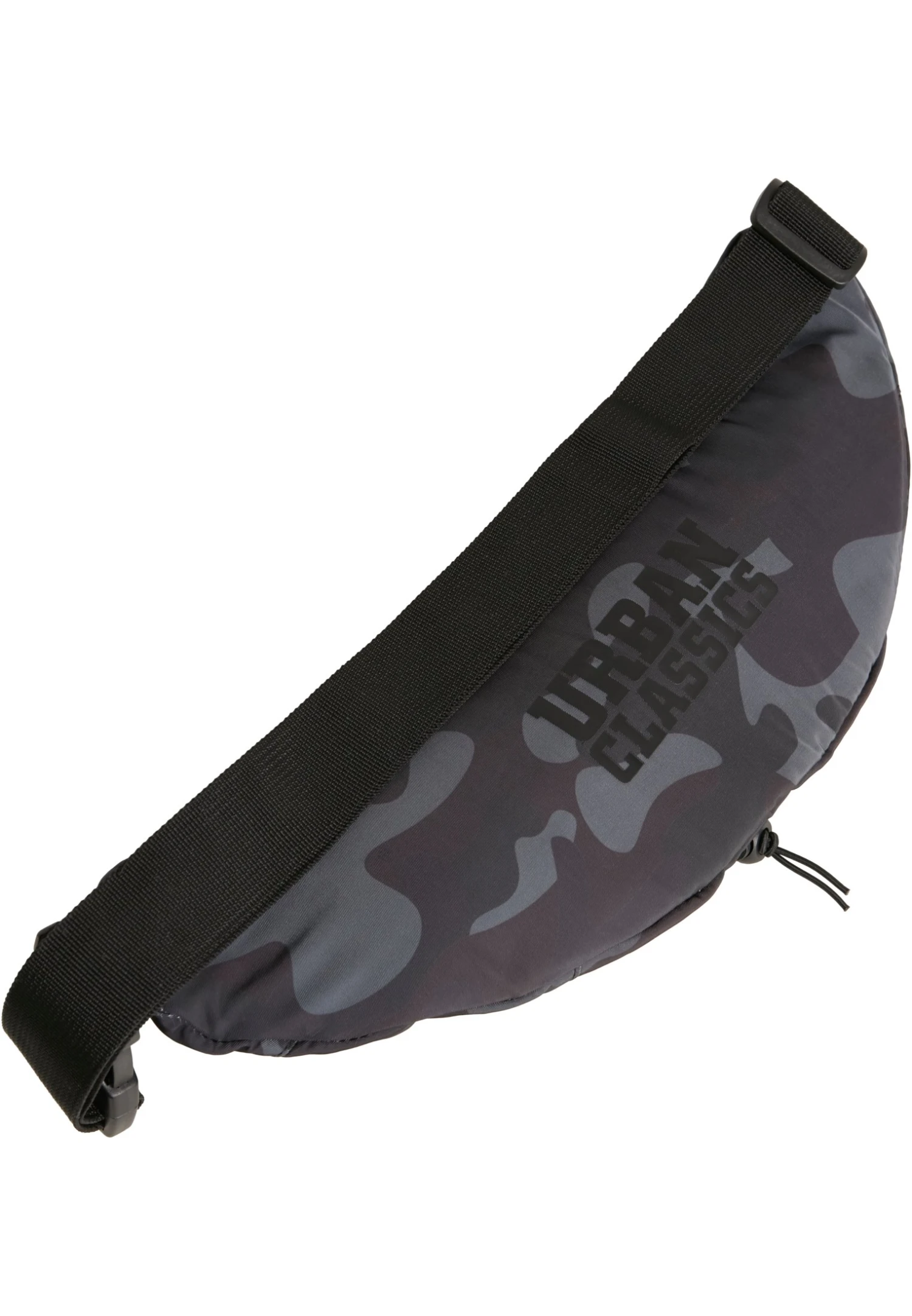 URBAN CLASSICS Banana- Heuptas - Dark Camo 3 URBAN CLASSICS Banana- Heuptas - Dark Camo