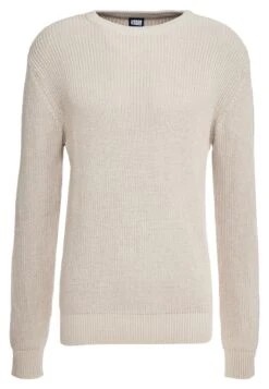 URBAN CLASSICS Trui - Darksand -Urban Classics e1521d4b58f2462cbba43f31d88f6d84