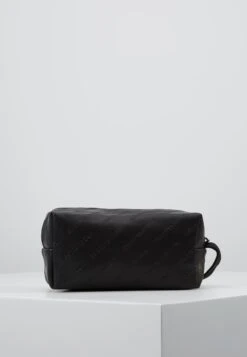 URBAN CLASSICS Cosmetic Pouch - Toilettas - Black -Urban Classics e1c969374a41492ea5a7d3cb9e0427b9