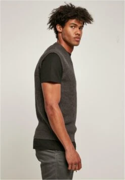 URBAN CLASSICS Trui - Dark -Urban Classics e1ce583dc71d4021b1ff0a46527e82ed