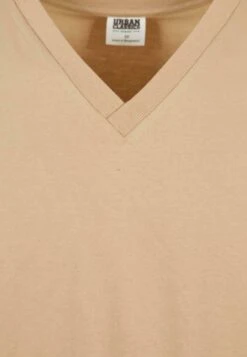 URBAN CLASSICS T-Shirt Basic - Unionbeige -Urban Classics e362c72534dc44fca9cad1a14e0c9a30