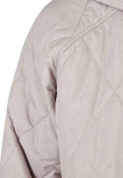 URBAN CLASSICS Diamond- Winterjas - Warmgrey 12 URBAN CLASSICS Diamond- Winterjas - Warmgrey -Urban Classics e3aa36605d544747bb2befdfdd982b08