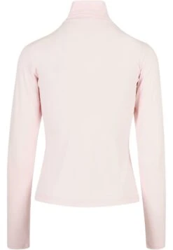 URBAN CLASSICS Turtleneck Longsleeve - Longsleeve - Pink 19 URBAN CLASSICS Turtleneck Longsleeve - Longsleeve - Pink -Urban Classics e42b791438e84a60b0060ee8adfcfeb9