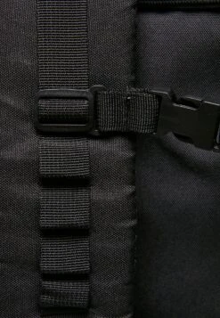 URBAN CLASSICS Rugzak - Black -Urban Classics e4a83418173e485584a3abe9691fe177