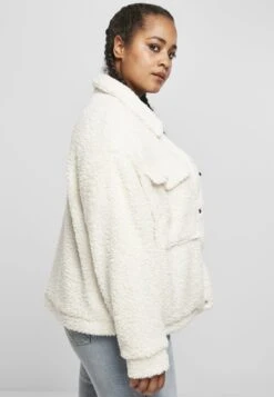 URBAN CLASSICS Jas - Offwhite 15 URBAN CLASSICS Jas - Offwhite -Urban Classics e4bc1dbd1ed24513b5b62a26ec28500d