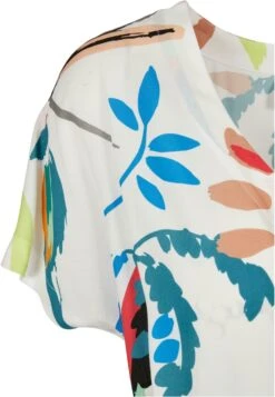 URBAN CLASSICS Jumpsuit - Whitesandfruity -Urban Classics e4d766d18fd941cc9c9254ee3c29e556