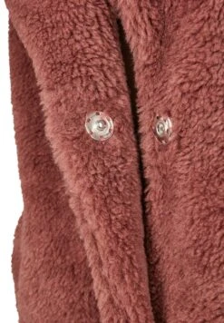 Winterjas - Burgundy -Urban Classics e613d8e360f84614a4e070826d622908